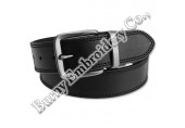 Uniform Accessories Leather Belts